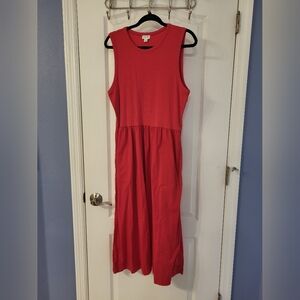J Crew Factory Dress